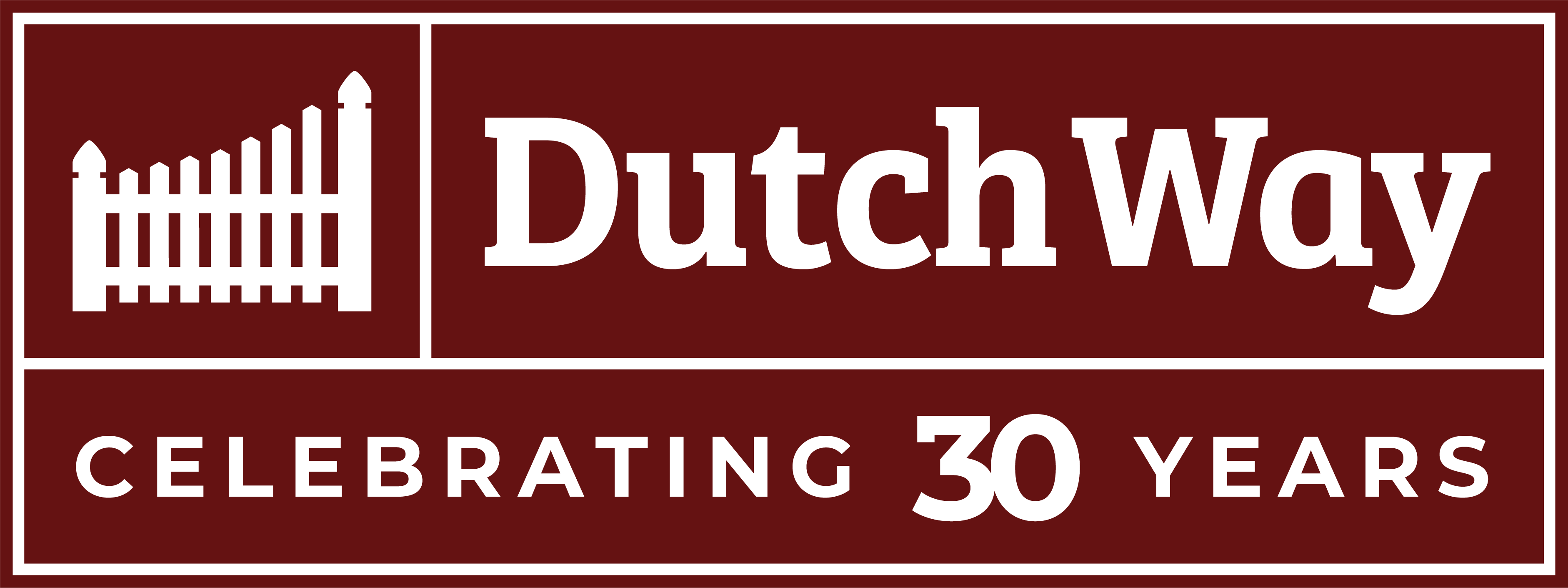 Dutch Way