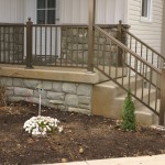 Aluminum Railing