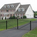 Aluminum Fencing