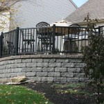 Aluminum Fencing