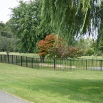 Aluminum Fencing