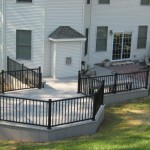 Aluminum Fencing