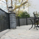 Aluminum Fencing