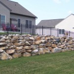 Aluminum Fencing