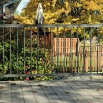 Aluminum Fencing