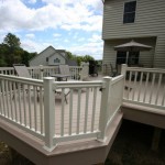 Vinyl Fencing