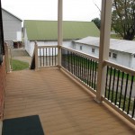 Vinyl Fencing