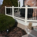 Vinyl Fencing