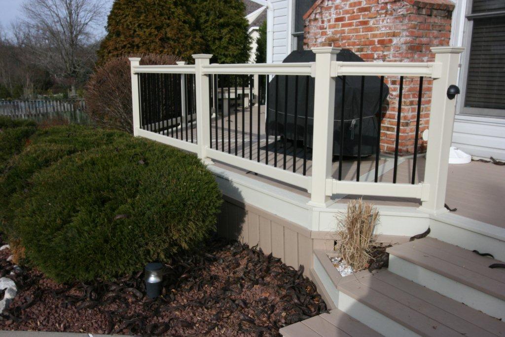 Vinyl Fencing