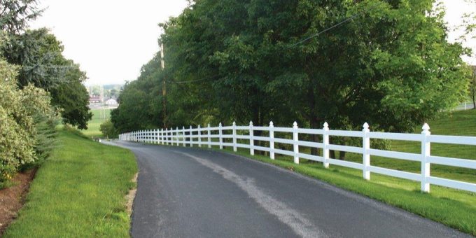 What To Know About DIY Fencing.