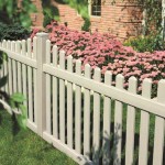 Vinyl Fencing