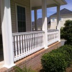 Vinyl Fencing