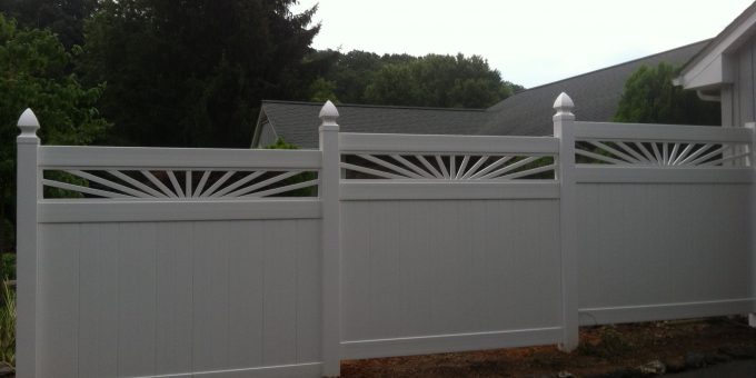 The Top 3 Questions To Ask Your Harrisonburg Fence Company!