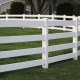 4 rail fencing