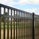 aluminum fencing