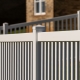 Amherst Picket Fence
