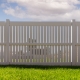 Dante Semi Privacy Fence