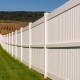 Dante Semi Privacy Fence
