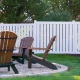 Grayson Semi Privacy Fence