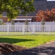 Grayson Semi Privacy Fence