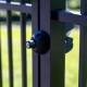Independence Aluminum Fence