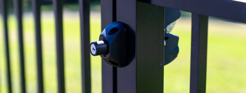 Independence Aluminum Fence