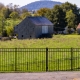 Independence Aluminum Fence