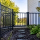 Independence Aluminum Fence