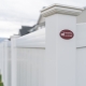 Cambridge Privacy Fence