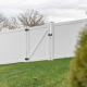Cambridge Privacy Fence