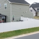 Cambridge Privacy Fence